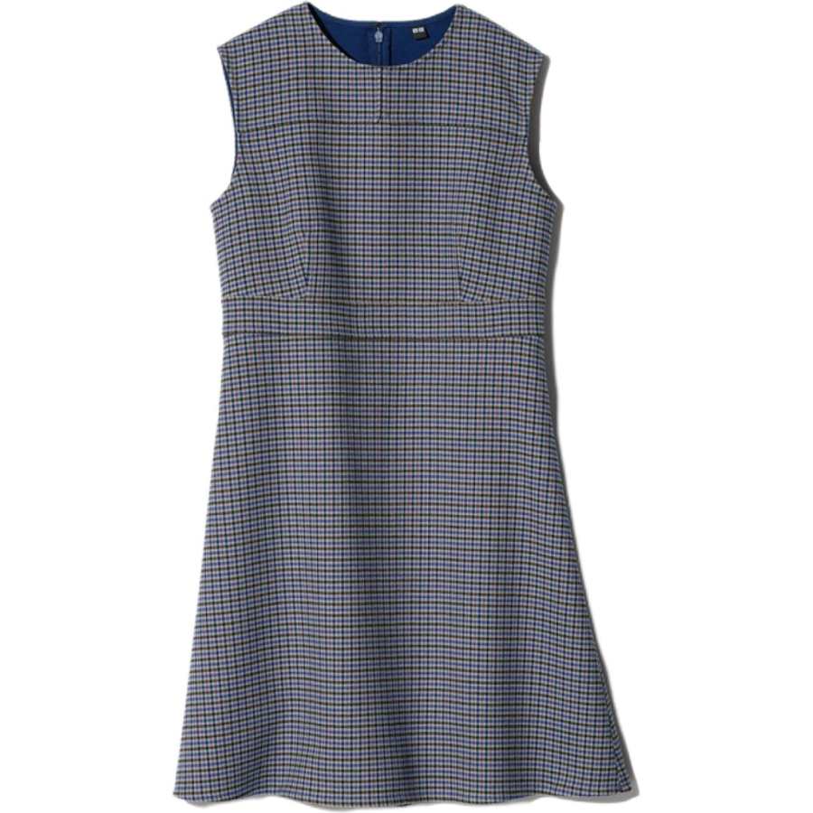 UNIQLO Sleeveless Dress Women's