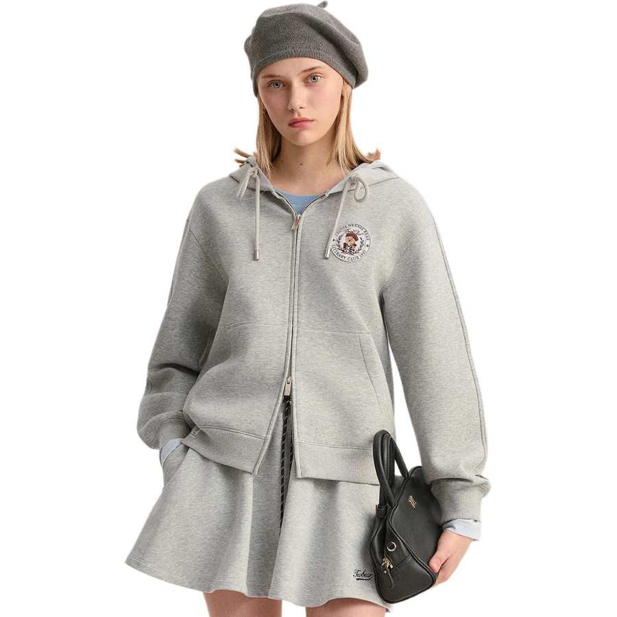 Teenie Weenie Sweatshirt Women's