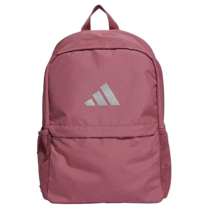 Adidas Adidas Polyester Backpack Women's Pink