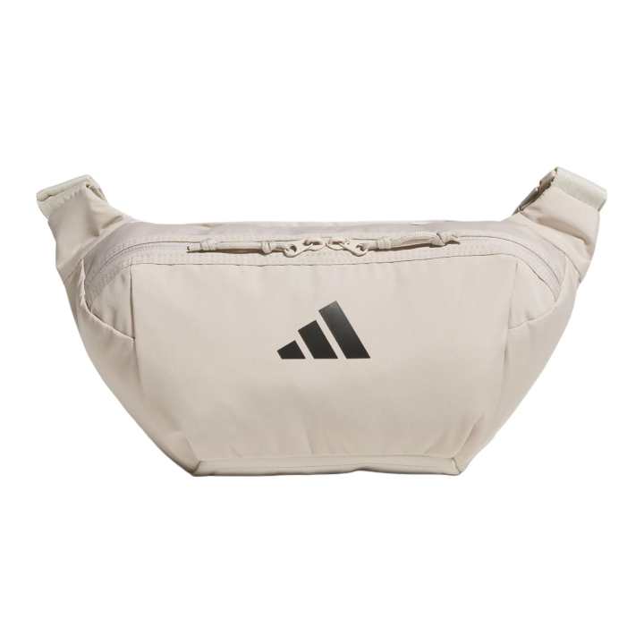 Adidas Adidas Recycled Polyester Fanny Pack Unisex Miracle Bauxite Brown