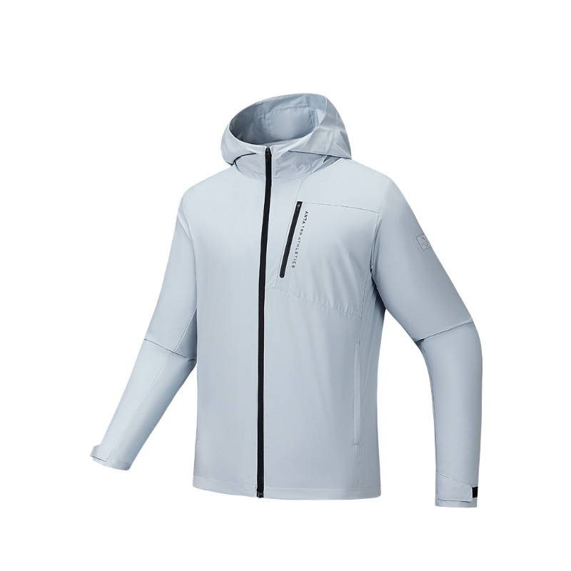 ANTA Anta Variety Training Collection Jackets & Coats Men's