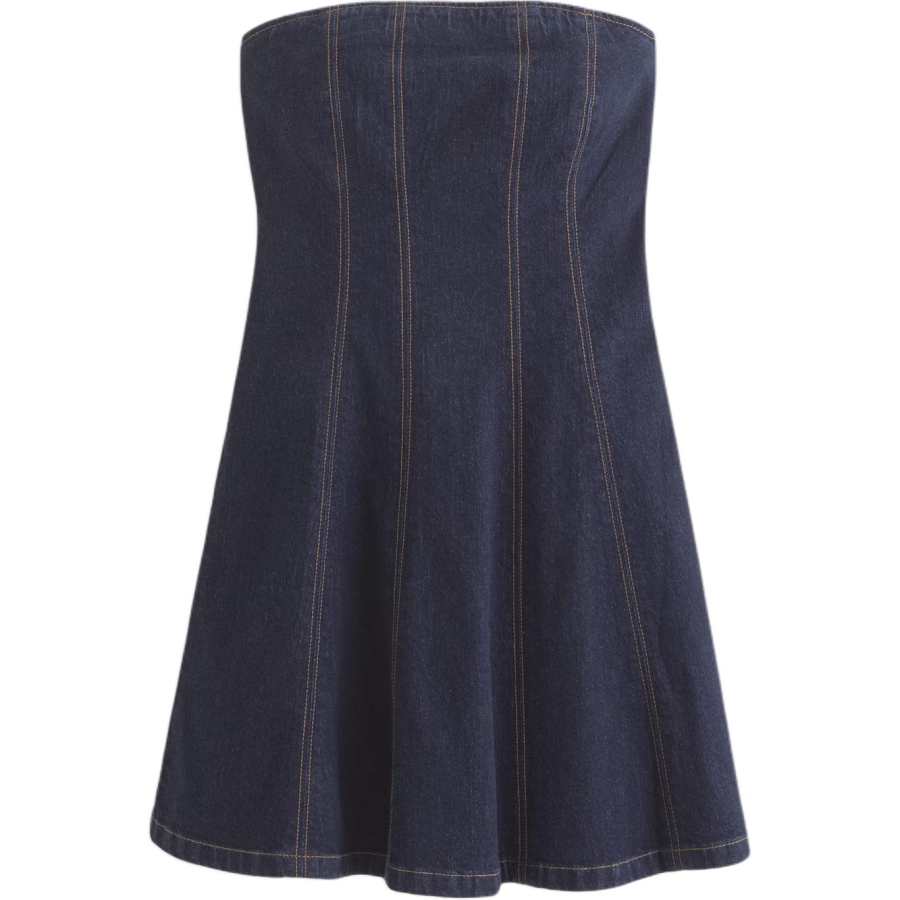 Abercrombie&Fitch Sleeveless Dress Women's