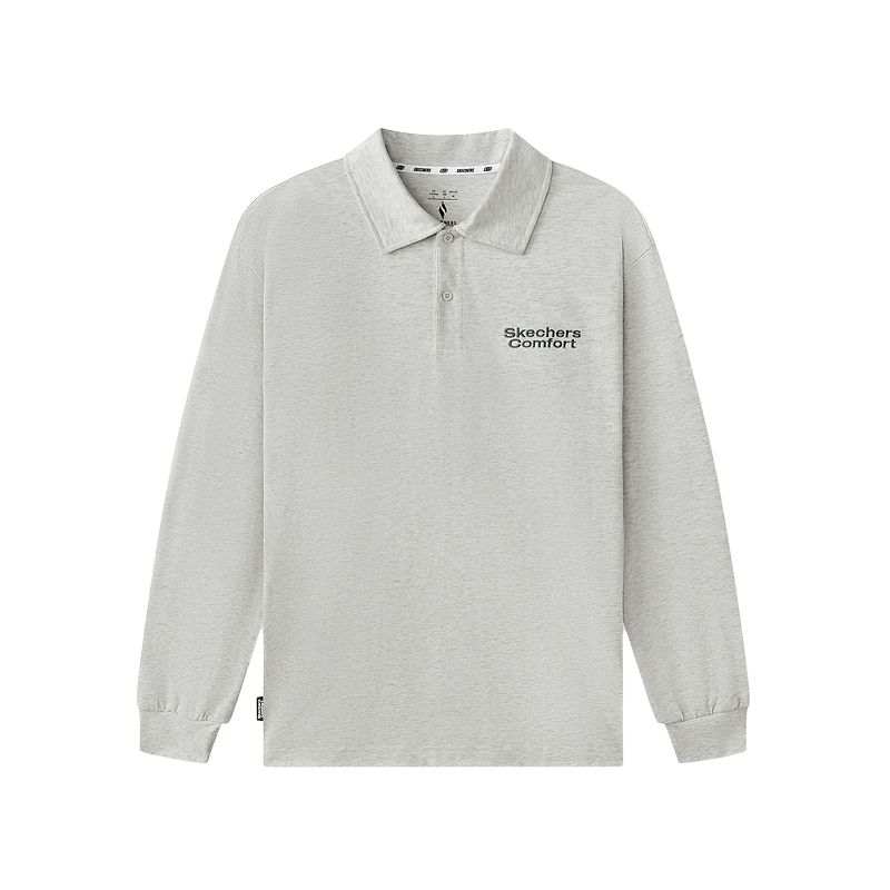 Skechers Sports Life Collection Polo Shirt Men's