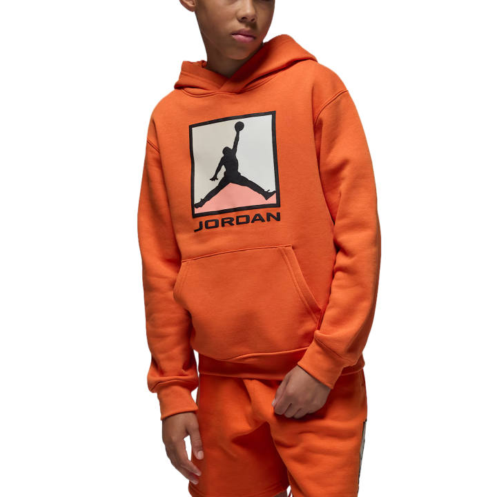Jordan Jordan Sweatshirt ESSENTIALS Kids'