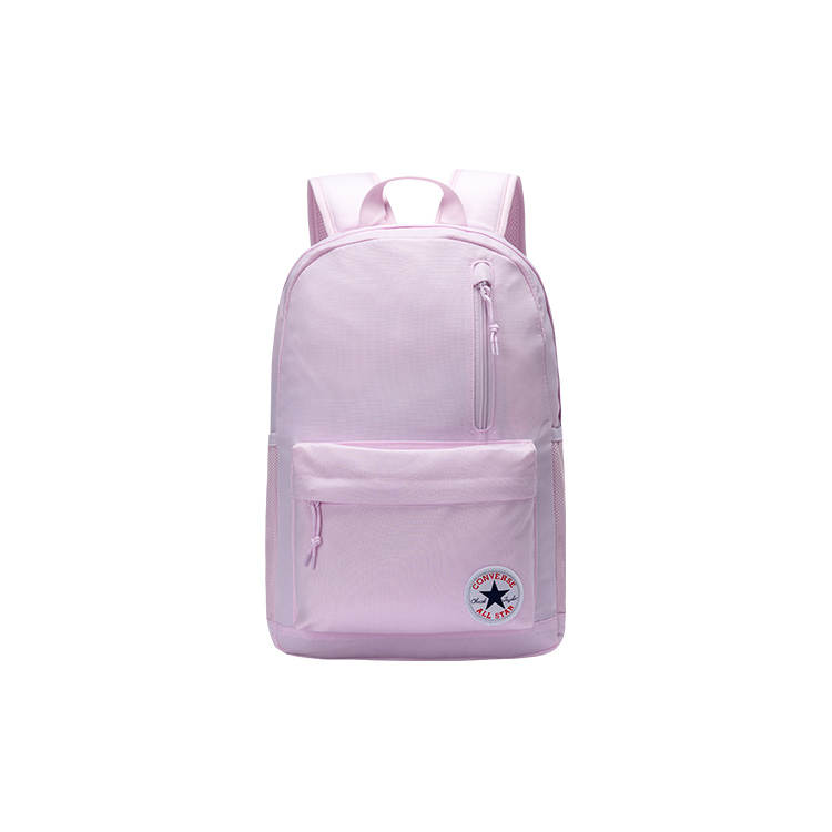 Converse Converse Polyester Backpack Medium Light Purple