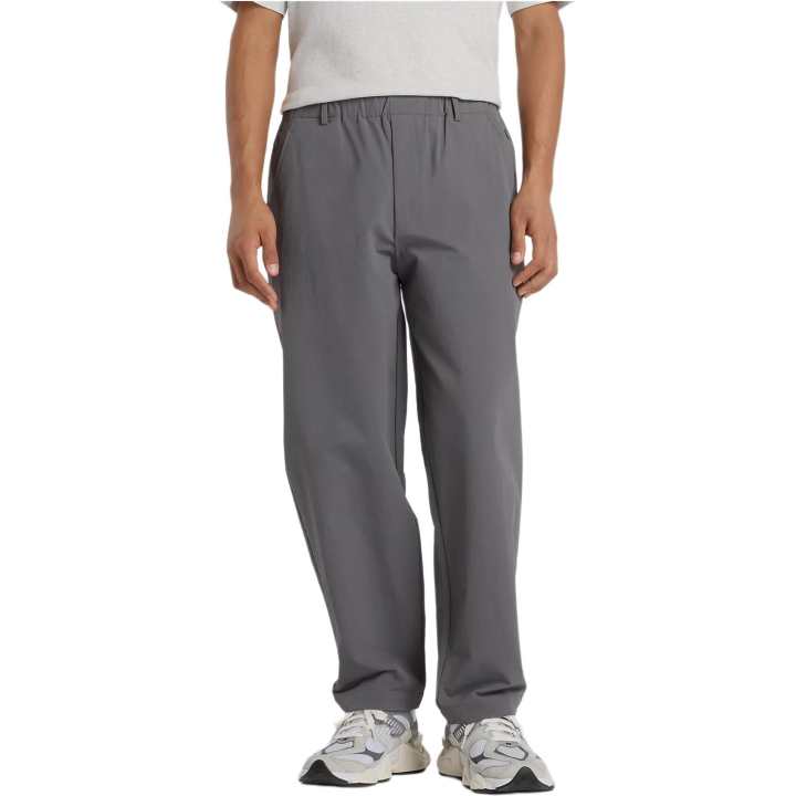 New Balance New Balance NB Grey Casual Pants Men's