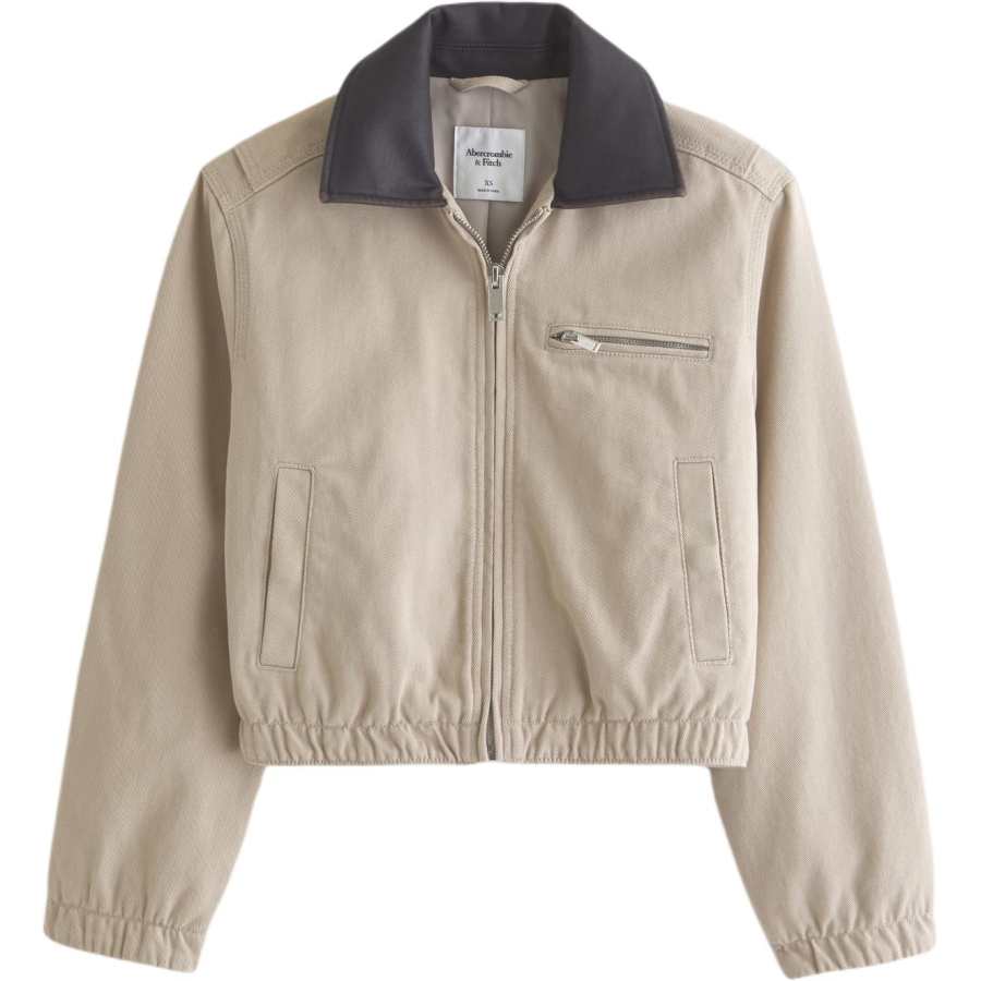 Abercrombie&Fitch Jackets & Coats Women's