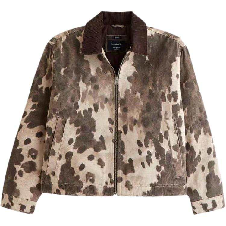 Abercrombie&Fitch Jackets & Coats Men's