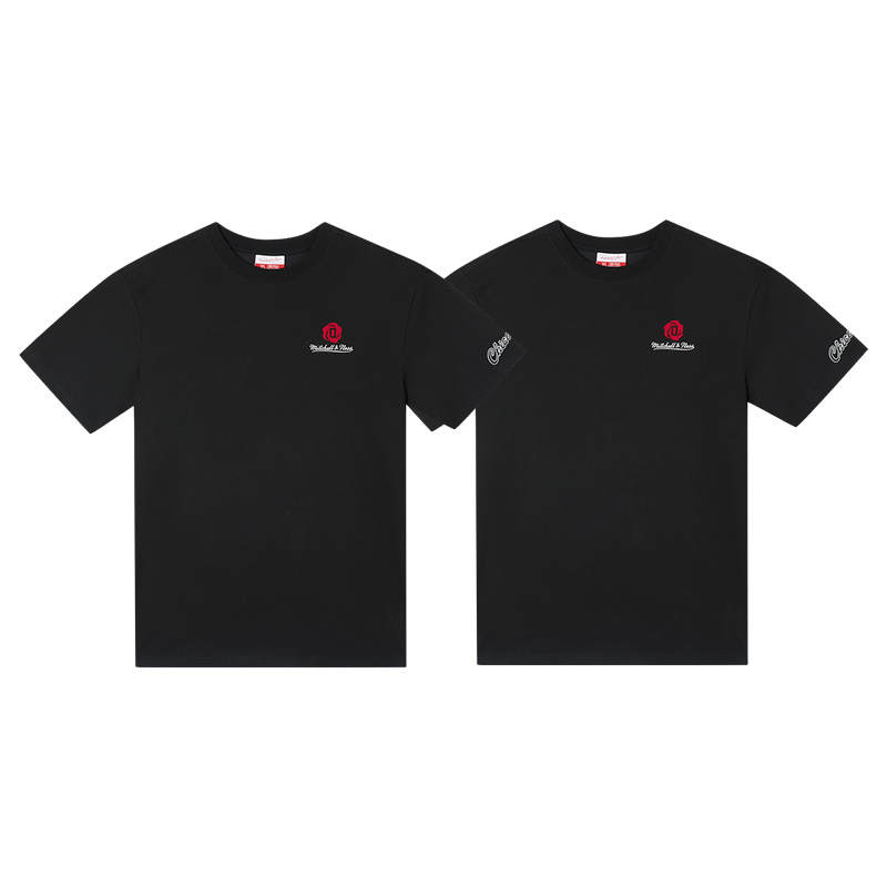 Mitchell Ness Mitchell Ness Couple Set 2 Pack