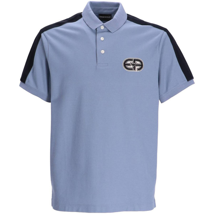EMPORIO ARMANI Polo Shirt Men's