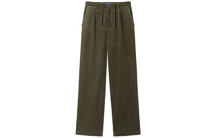 Teenie Weenie Men Casual Pants Summer Unisex
