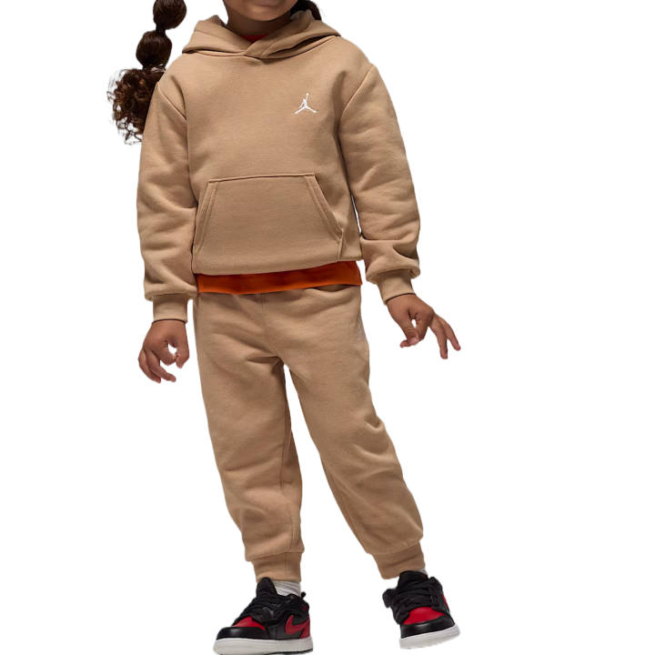 Jordan Jordan Casual Sportswear Jordan Brooklyn Fleece FW25 2 Piece Set Kids'