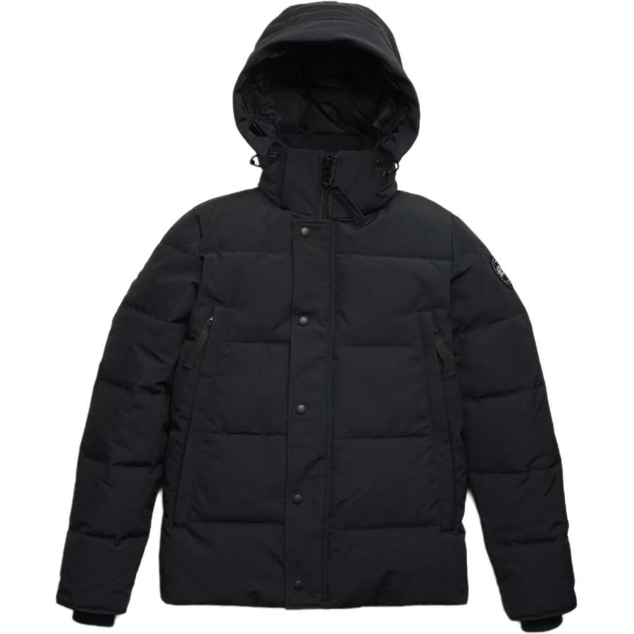 Canada Goose Canada Goose Hooded Jacket