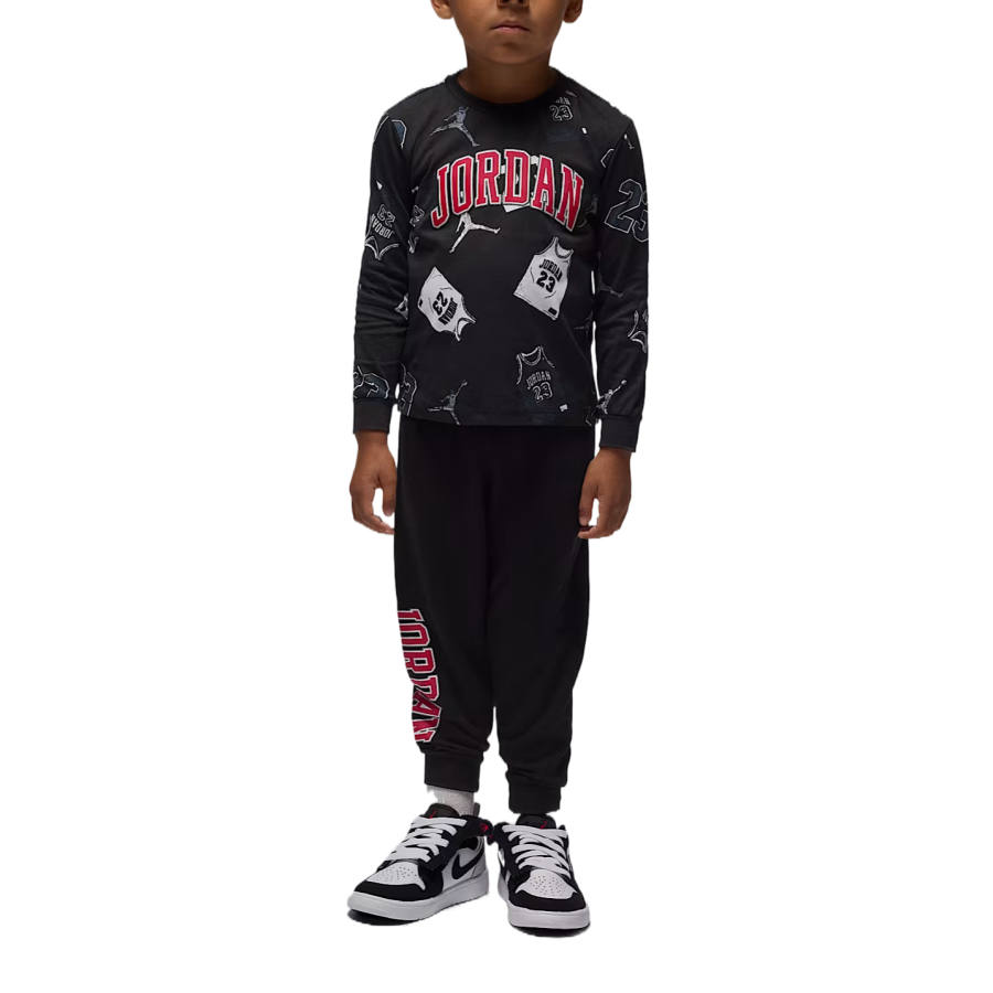 Jordan Jordan Casual Sportswear 23 2 Piece Set Kids'