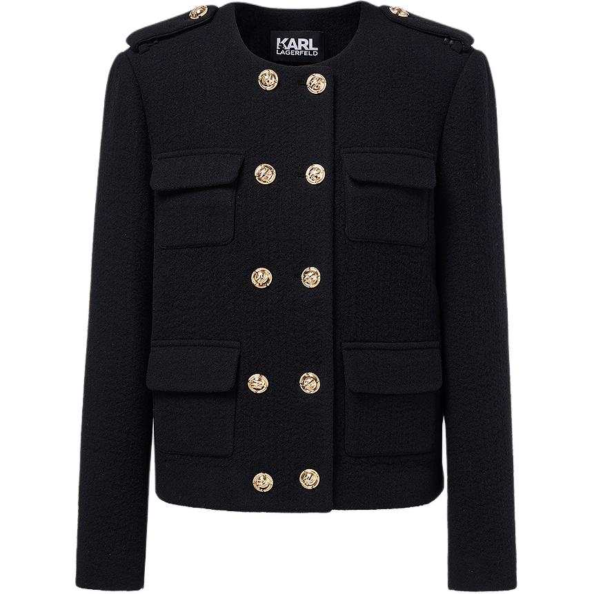 KARL LAGERFELD / Karl Lagerfeld Jeans Jackets & Coats Women's