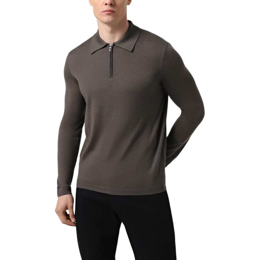 EMPORIO ARMANI SS25 Sweater Men's