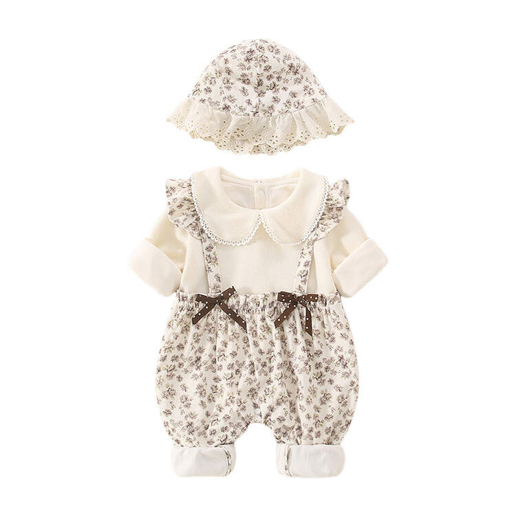 Lanza Jumpsuits & Crawlers Infant And Toddler