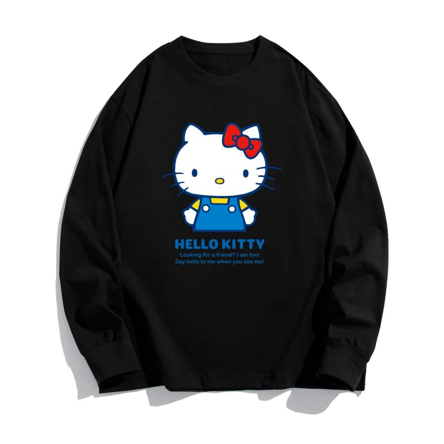 Sanrio x Hello Kitty Hello Kitty T Shirt Unisex