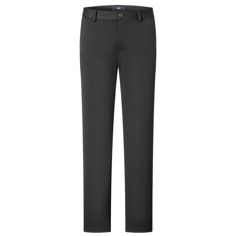 SEPTWOLVES Casual Pants Men's Moderate Straight Fit Pants