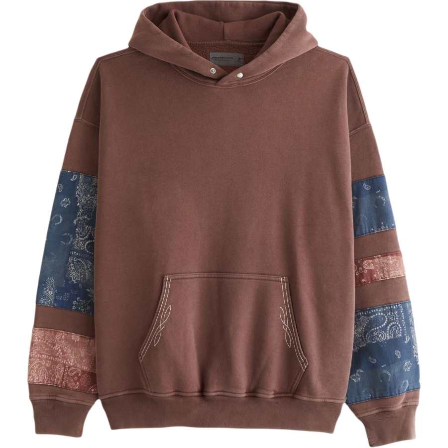 Abercrombie&Fitch Sweatshirt Women's