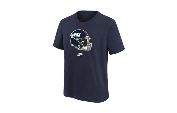Nike Nike Short Sleeved T Shirts Teenagers