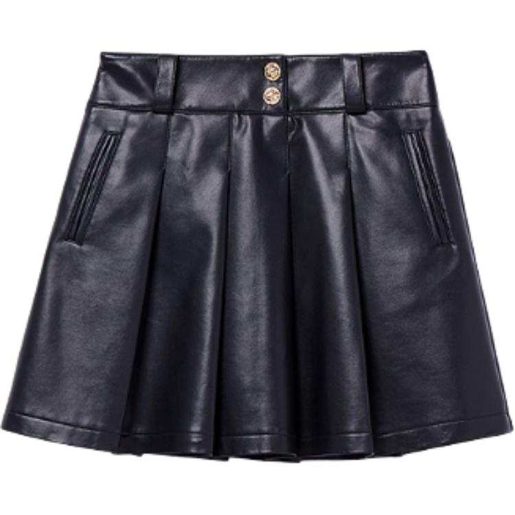 KARL LAGERFELD / Karl Lagerfeld Jeans Casual Short Skirts Women's