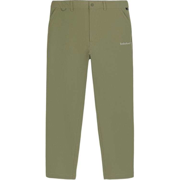 Timberland Cargo Pants Men's A5RT8590/Kassel Green Moderate