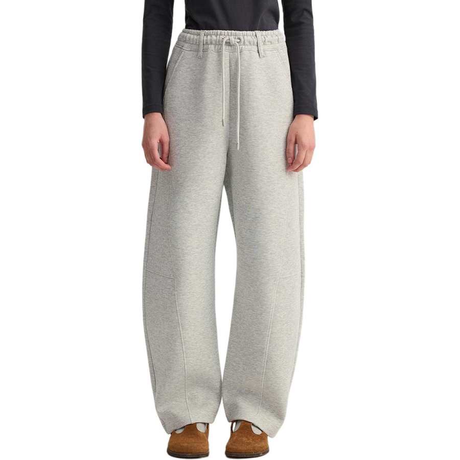 Teenie Weenie Knitted Sweatpants Women's