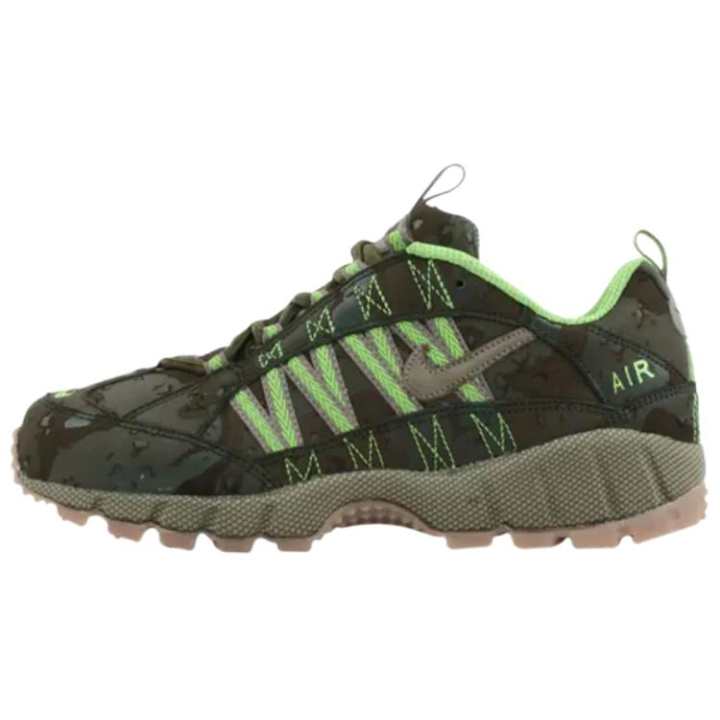 Nike Nike Air Humara Running Shoes Men's Green