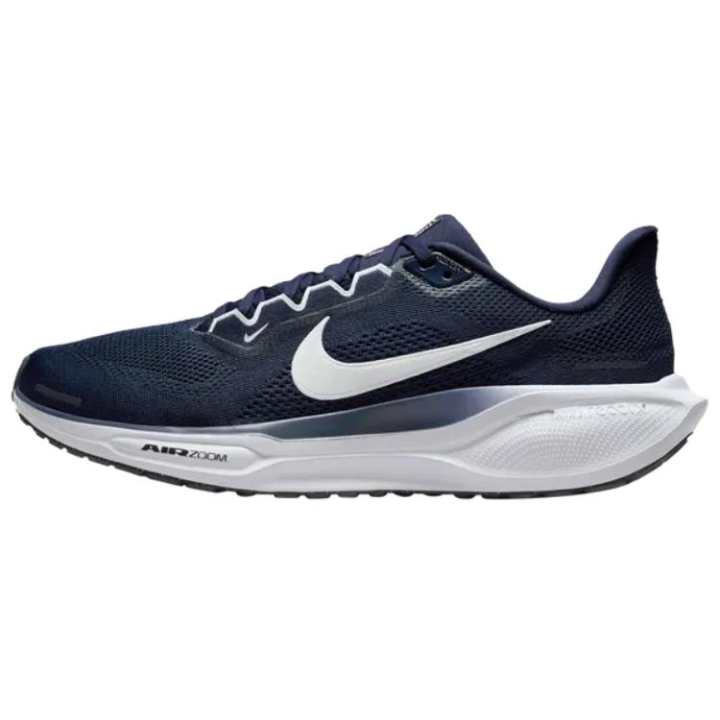 Nike Nike Pegasus 41 Running Shoes Men's Blue
