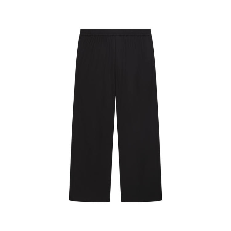Nice Rice Nice Rice Casual Pants Unisex Thickened Straight Fit Pants