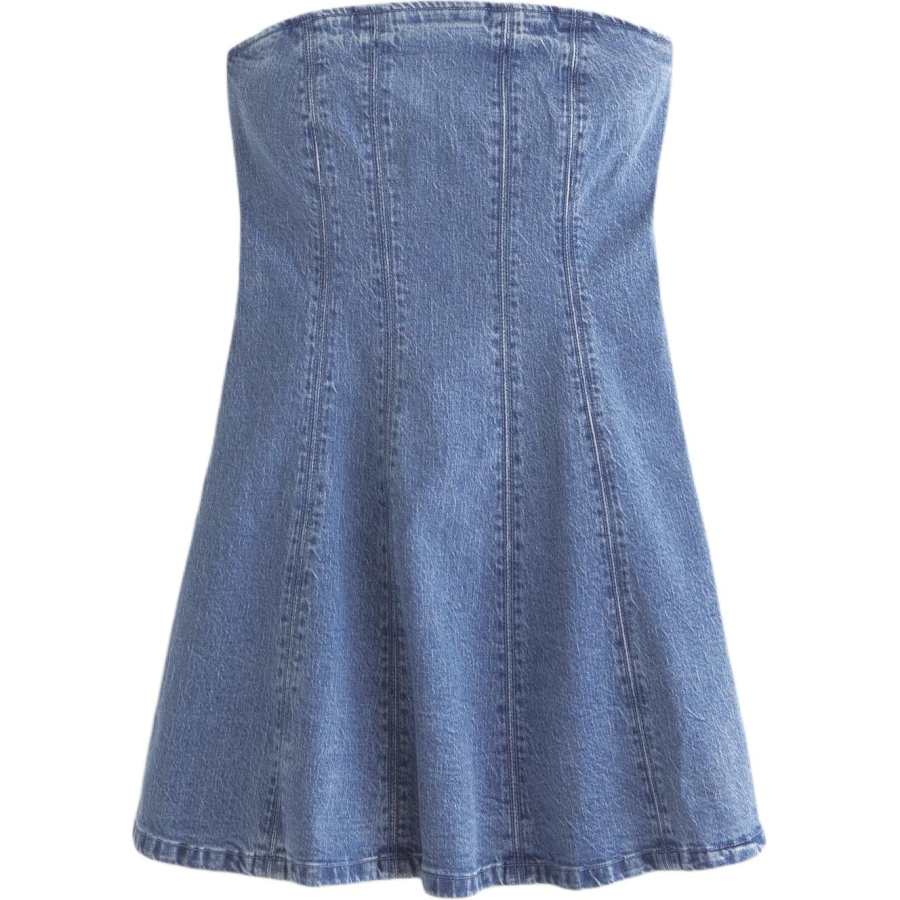 Abercrombie&Fitch Sleeveless Dress Women's