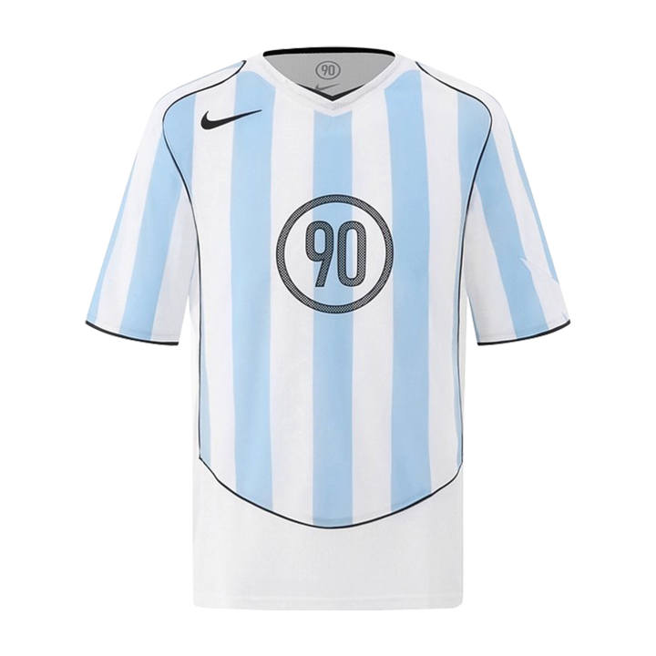 Nike Nike striped 90 T-shirt