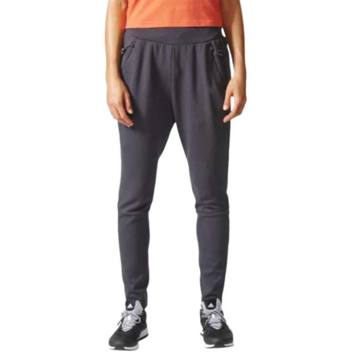 Adidas Adidas tapered track pants