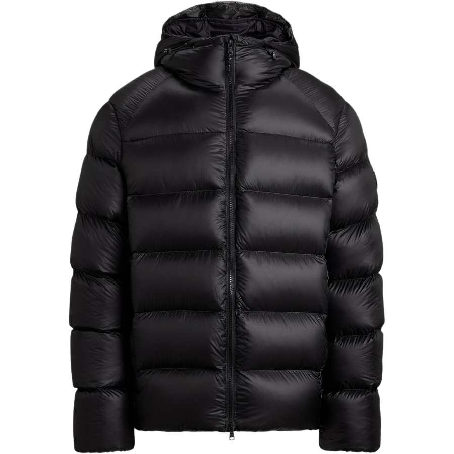 Polo Ralph Lauren Down Jacket Men's