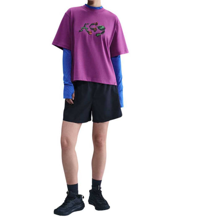 Nike Nike Nike Nike Women's Graphic T-Shirt