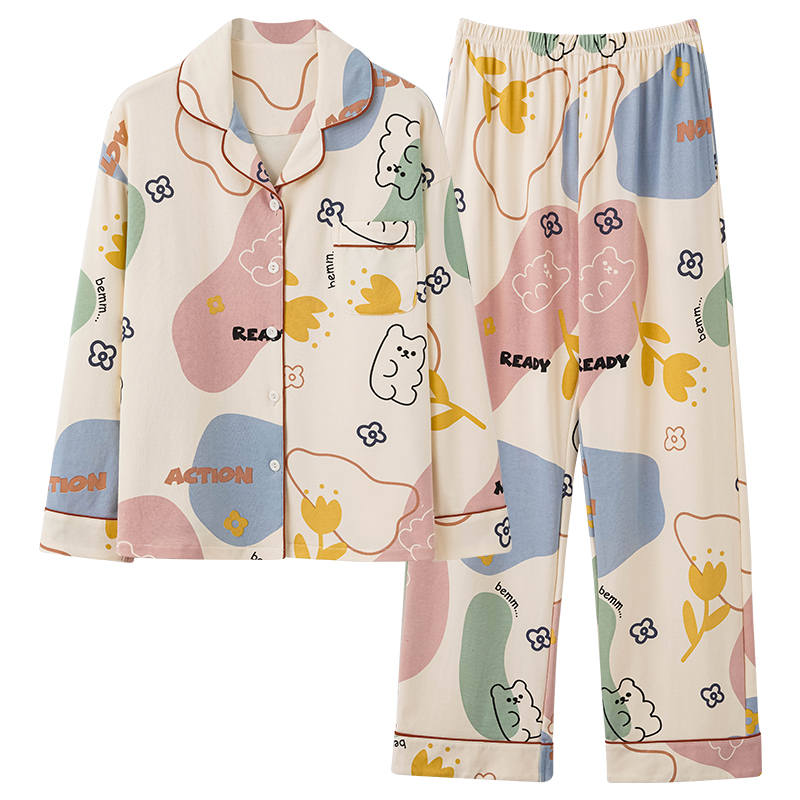 MIIOW MIIOW Women's Pajama Sets