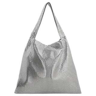 Paco Rabanne Pixel Tote Bag
