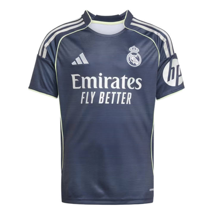 Adidas Adidas Kids T Shirts Crew Neck Moderate
