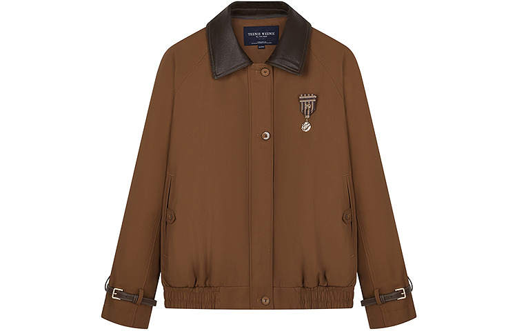 Teenie Weenie 2025 Fall Jacket Women's
