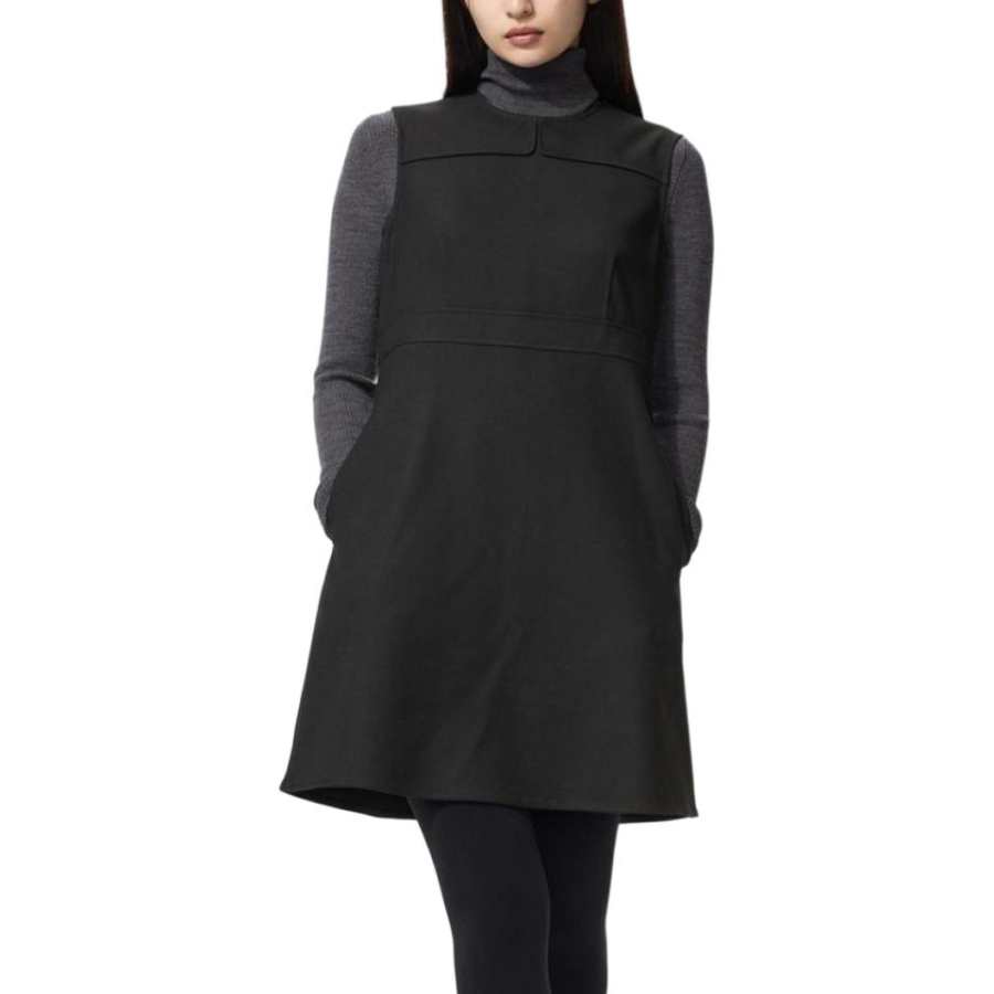 UNIQLO Sleeveless Dress Women's