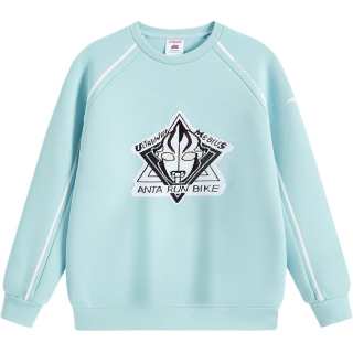 Antakids Sweatshirt Children Aged 3 7 Years Old