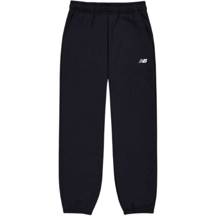 New Balance New Balance logo-embroidered track pants