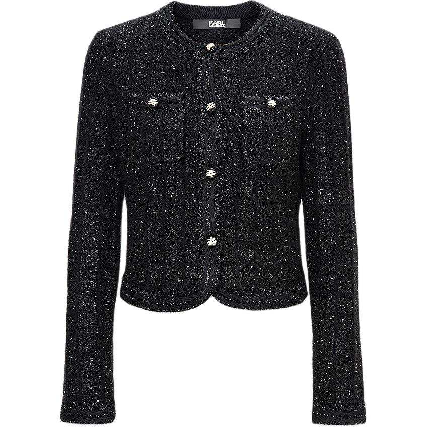 KARL LAGERFELD / Karl Lagerfeld Jeans Jackets & Coats Women's