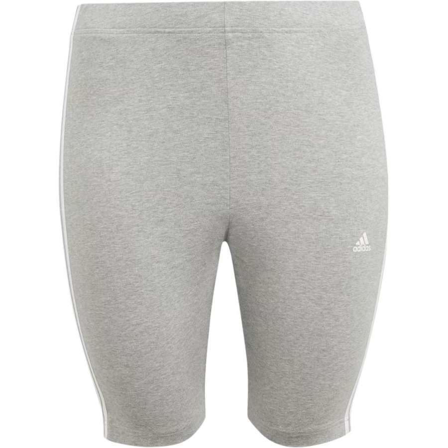 Adidas Adidas Clothing Cycling Pants Women's Gray