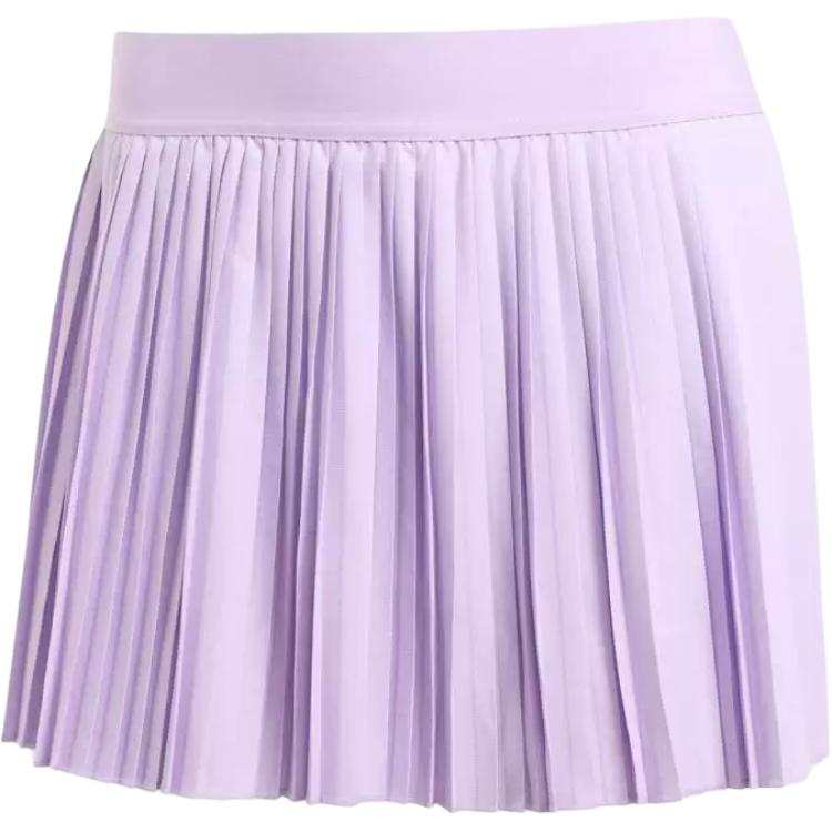 Adidas Adidas CLUB PLEATSKIRT Casual Short Skirts Women's