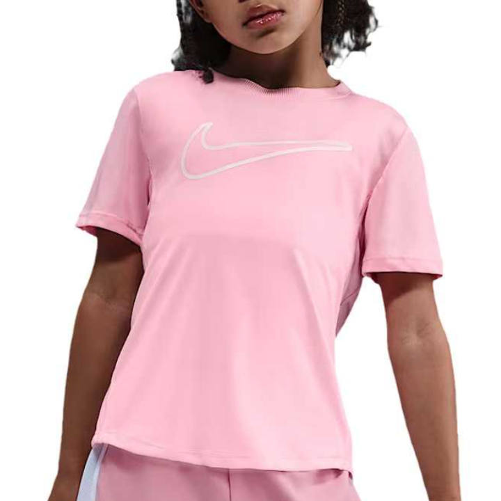 Nike Nike Dri Fit T Shirt FW25 Children Aged 3 7 Years Old