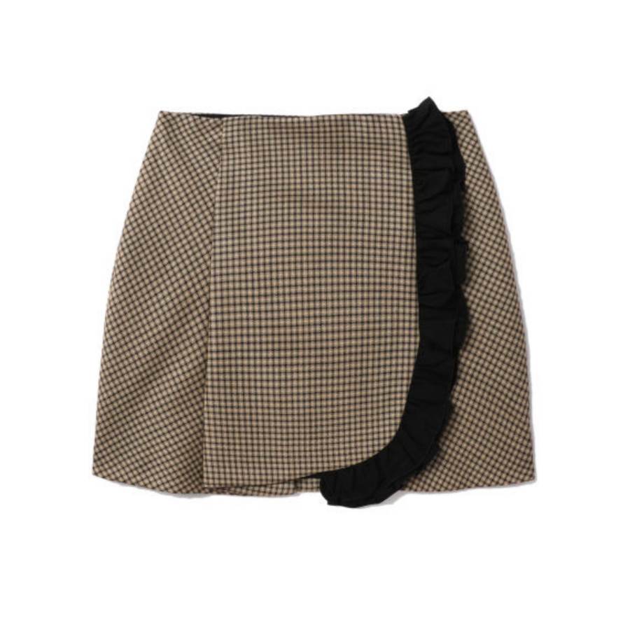 MSGM MSGM Casual Short Skirts Women's