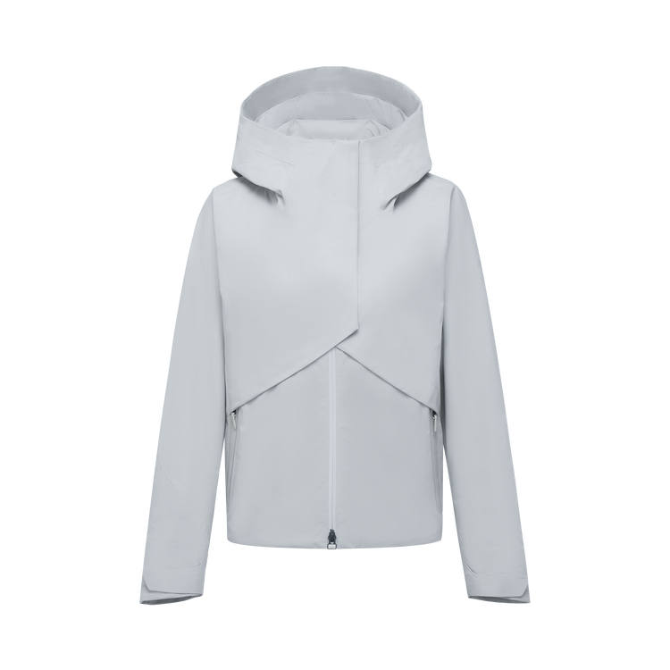 DESCENTE Urban Commute Women's Woven Top Women's