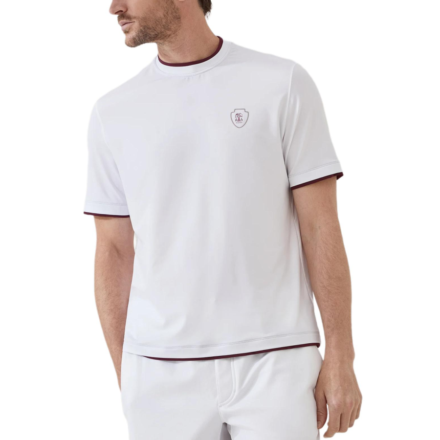 Brunello Cucinelli T Shirt Men's